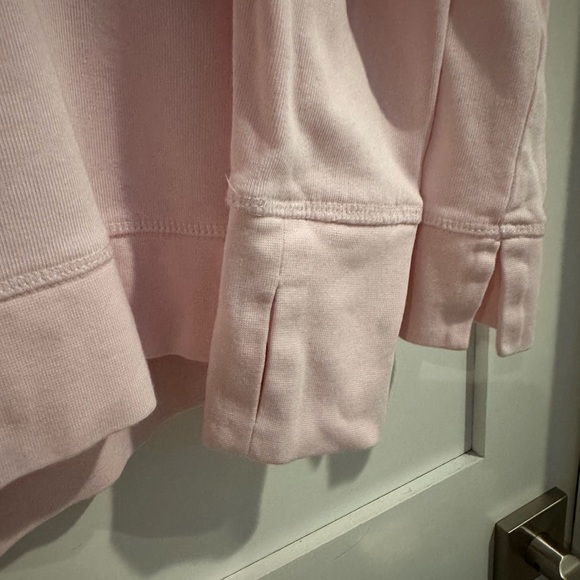 Sweaty Betty After Class Crop - Picture 9 of 10